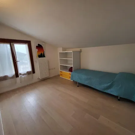 La Casa Dell'acero Rosso *